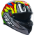 AGV K3 Birdy 2.0  Helmet